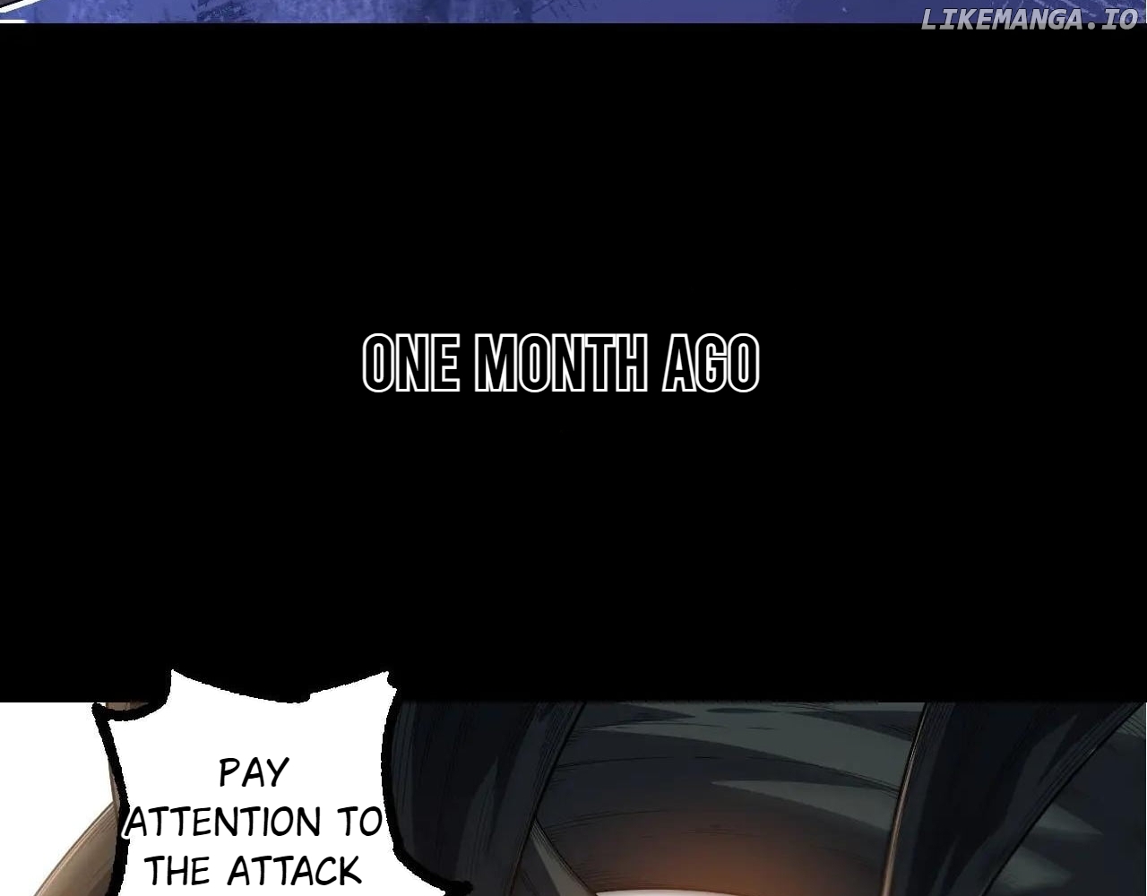 Evolution Begins With A Big Tree Chapter 387 - page 17